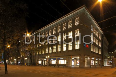 bahnhofstrasse 45 8001 zurich.